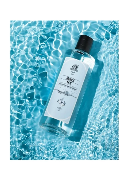 REBUL KOLONYA 250ML ICE ürün görseli 1