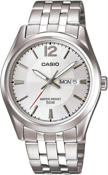 CASIO MTP-1335D-7AVDF ERKEK KOL SAATİ ürün görseli 1