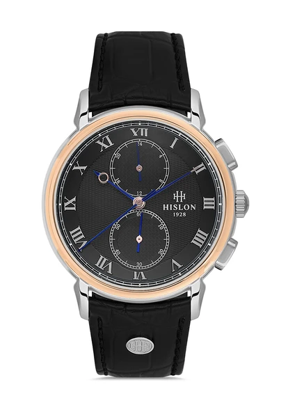 HISLON DT143T-04BS Erkek Kol Saati ürün görseli 1
