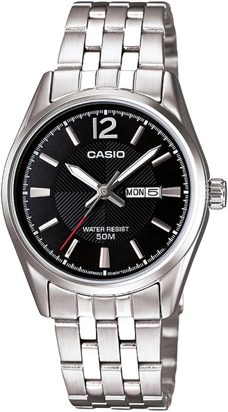 CASIO LTP-1335D-1AVDF KADIN KOL SAATİ ürün görseli 1
