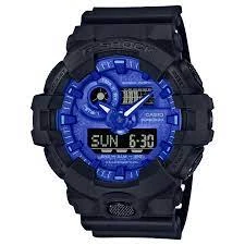 CASIO GA-700BP-1ADR ERKEK KOL SAATİ ürün görseli 1