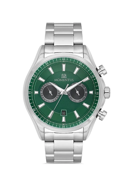 MOMENTUS CC102S-15SS Erkek Kol Saati ürün görseli 1