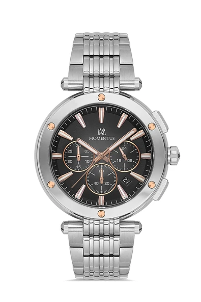 MOMENTUS TM263S-04SR Erkek Kol Saati ürün görseli 1