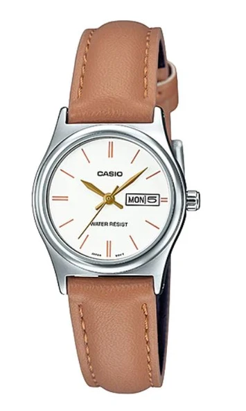 CASIO LTP-V006L-7B2UDF KADIN KOL SAATİ ürün görseli 1