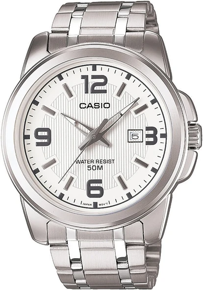 CASIO MTP-1314D-7AVDF ERKEK KOL SAATİ ürün görseli 1