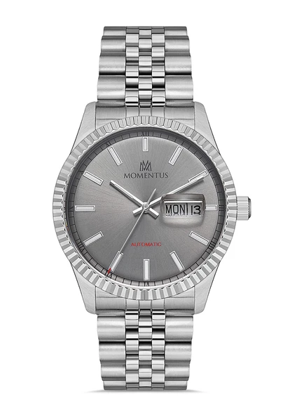 MOMENTUS TM347S-03SS Erkek Kol Saati ürün görseli 1