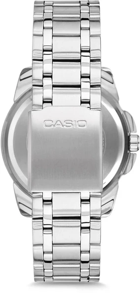 CASIO MTP-1314D-7AVDF ERKEK KOL SAATİ - Resim 4