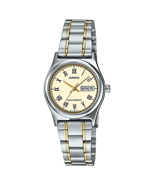 CASIO LTP-V006SG-9BUDF KADIN KOL SAATİ ürün görseli 1