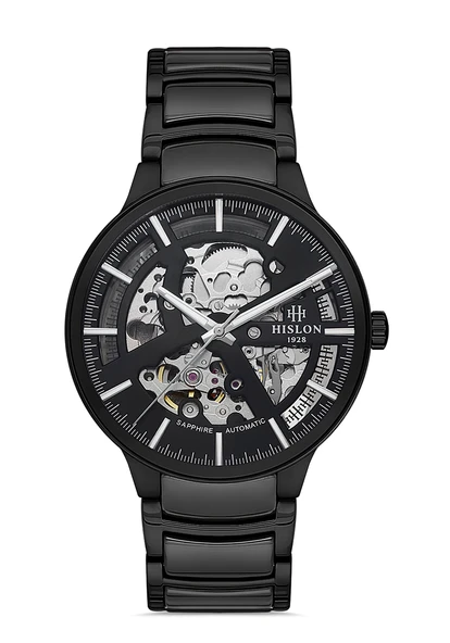 HISLON SD110B-16SS Erkek Kol Saati ürün görseli 1