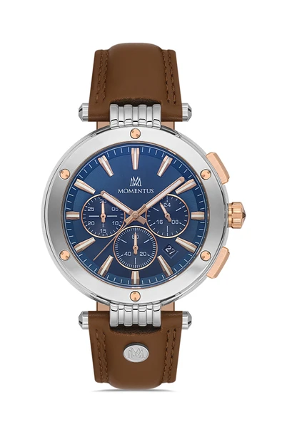 MOMENTUS TM263T-11KR Erkek Kol Saati ürün görseli 1