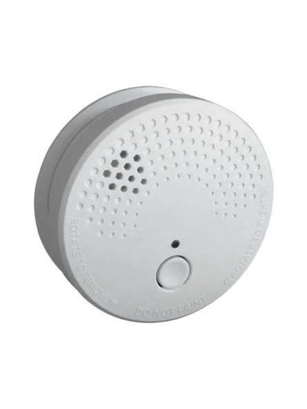 Cata CT-9451 Duman Dedektoru Yangın Güvenlik Sistemi (PİLLİ) ürün görseli 1