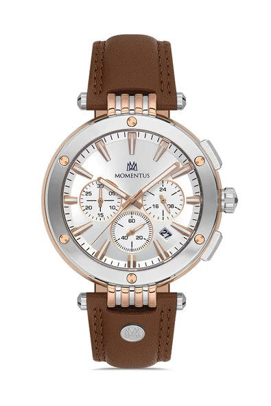 MOMENTUS TM263T-02KR Erkek Kol Saati ürün görseli 1