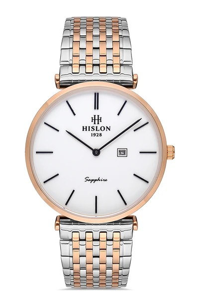 HISLON CL119T-03SR Erkek Kol Saati ürün görseli 1