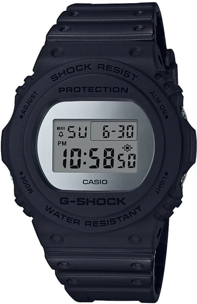 CASIO DW-5700BBMA-1DR ERKEK KOL SAATİ ürün görseli 1