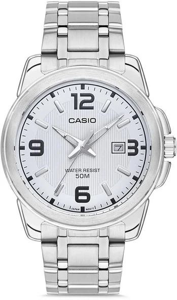 CASIO MTP-1314D-7AVDF ERKEK KOL SAATİ - Resim 2