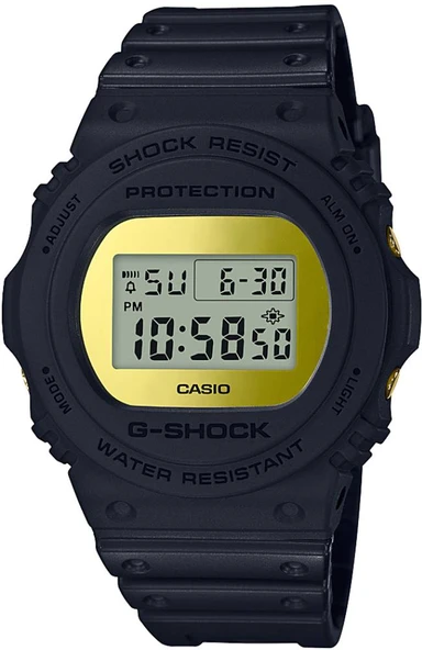 CASIO DW-5700BBMB-1DR ERKEK KOL SAATİ ürün görseli 1