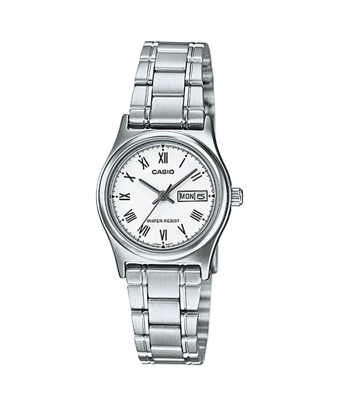 CASIO LTP-V006D-7BUDF KADIN KOL SAATİ ürün görseli 1