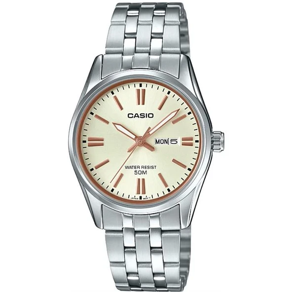 CASIO LTP-1335D-9AVDF KADIN KOL SAATİ ürün görseli 1