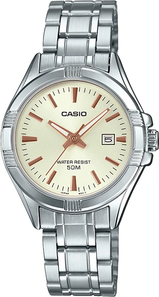 CASIO LTP-1308D-9AVDF KADIN KOL SAATİ ürün görseli 1