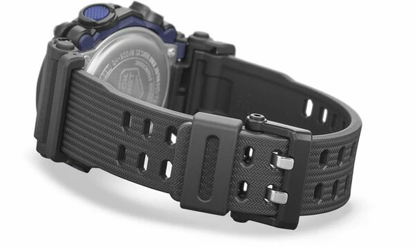 CASIO GA-900VB-1ADR ERKEK KOL SAATİ ürün görseli 1