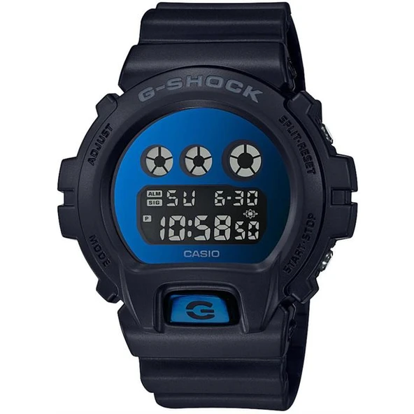 CASIO DW-6900MMA-2DR ERKEK KOL SAATİ ürün görseli 1