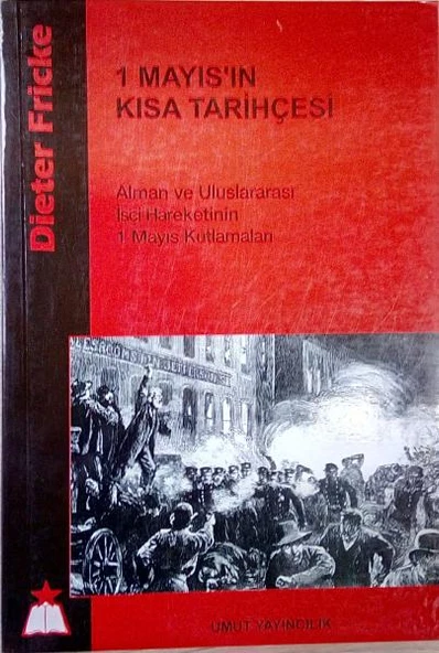 1 Mayıs'ın Kısa Tarihçesi ürün görseli 1