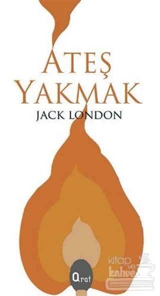 Ateş Yakmak ürün görseli 1