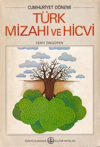 Cumhuriyet Dönemi Türk Mizahı ve Hicvi ürün görseli 1