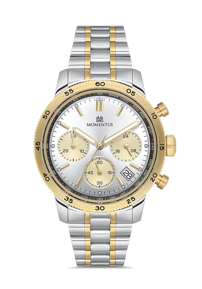 MOMENTUS CC303T-02SG Erkek Kol Saati ürün görseli 1