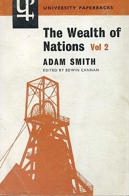 The Wealth of Nations Vol 2 ürün görseli 1