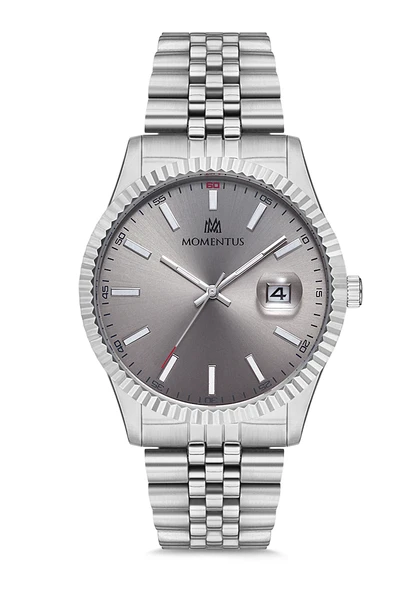 MOMENTUS CM131S-03SS Erkek Kol Saati ürün görseli 1
