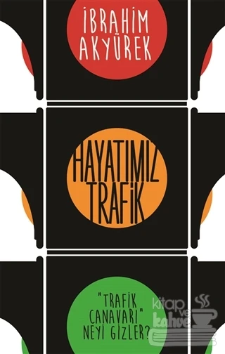 Hayatımız Trafik ürün görseli 1