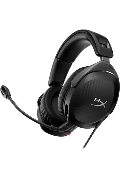 HyperX Cloud Stinger 2 519T1AA Kablolu Kulak Üstü Oyuncu Kulaklığı Teşhir ürün görseli 1