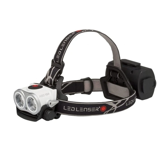 Ledlenser Xeo 19 R Kafa Feneri̇ - Resim 8