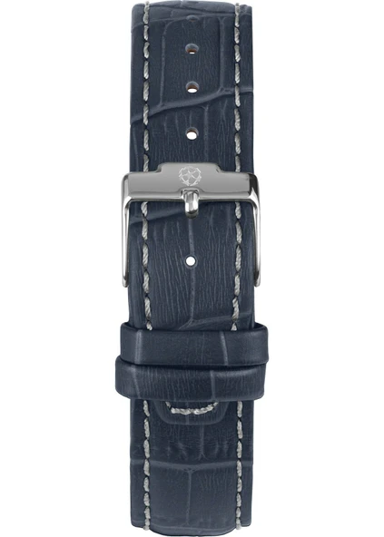 JACQUES LEMANS UEFA CL-101A ERKEK KOL SAATİ - Resim 2