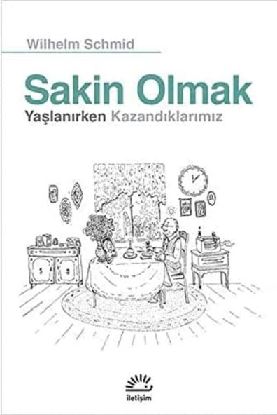 Sakin Olmak ürün görseli 1