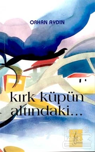Kırk Küpün Altındaki ürün görseli 1