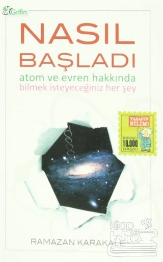 Nasıl Başladı? ürün görseli 1