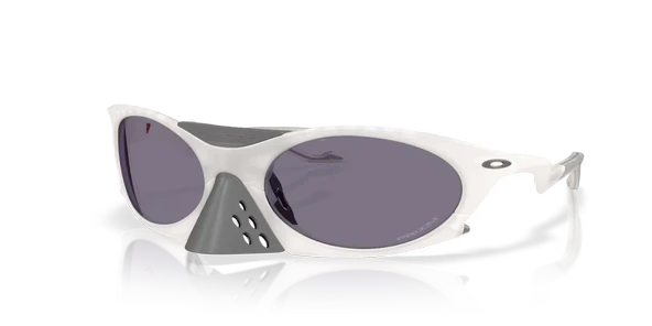 Oakley Plantaris Güneş Gözlüğü 943706 Matte Vapor Prizm Grey ürün görseli 1