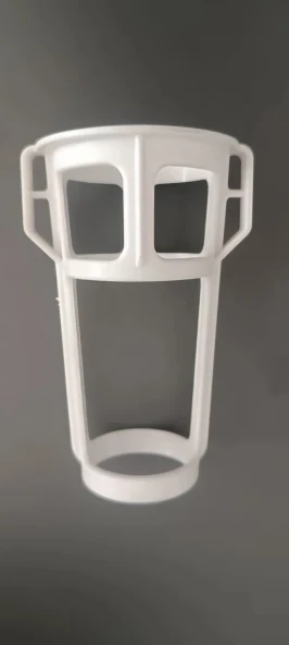 Visam Gömme Rezervuar Baskı Parçası ürün görseli 1