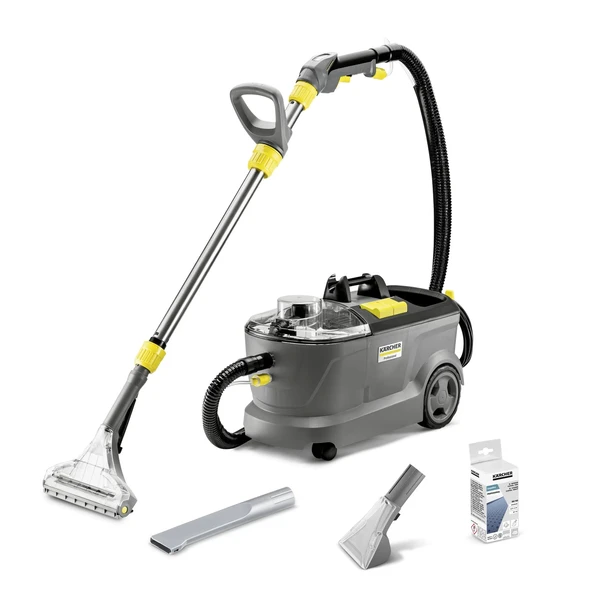 Karcher Puzzi 10/1 1.100-131.0 S.No:228176 Halı-Koltuk Yıkama Makinesi ürün görseli 1