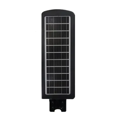 Solinved 250W Solar Sokak Lambası - Resim 2