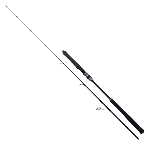 Ryuji Seawolf 1.68m& Ryuji Raptor 6000D Tekne Seti - Resim 3