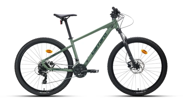 Carraro CRX 921 Dağ Bisikleti hidrolik disk 29"Jant Shimano 21 Vites 44 ürün görseli 1