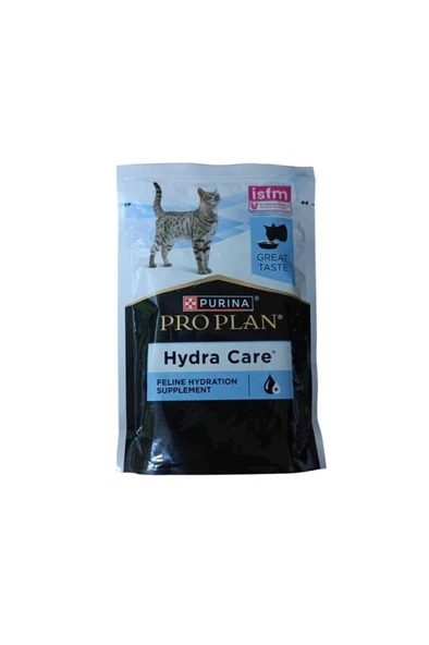 Proplan Hydra Care Su Tüketimini Arttıran Kedi Maması 85 Gr ürün görseli 1