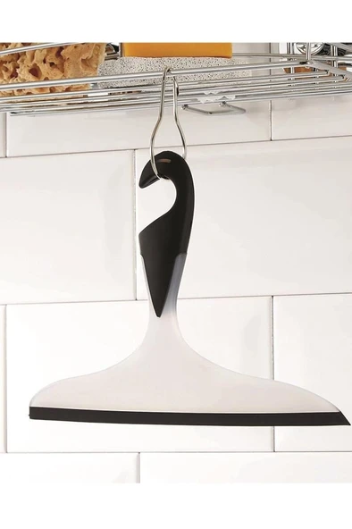 Şeffaf, Büyük Çekçek Tezgah Üstü ve Cam Çekpası 34x21cm ürün görseli 1