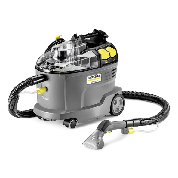 Karcher Puzzi 8/1 Eu (1.100-240.0) Koltuk Yıkama Makinesi ürün görseli 1