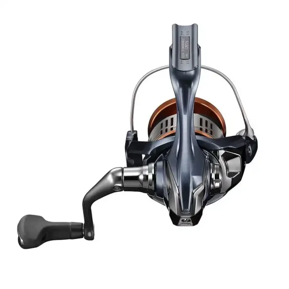 Shimano Nasci FD C3000 Spin Olta Makinesi - Resim 4