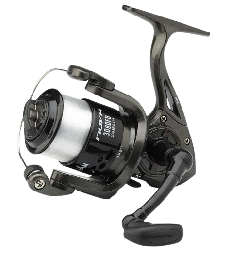 Ryuji Spectra SP 1.85m&Dam Nova 6000 FD Tekne Seti ürün görseli 1
