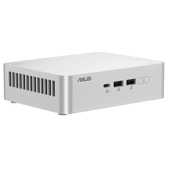 ASUS NUC15 PRO+ RNUC15CRSU900002 ULTRA 9 285H-RAM DİSK YOK-FDOS MINI PC ürün görseli 1